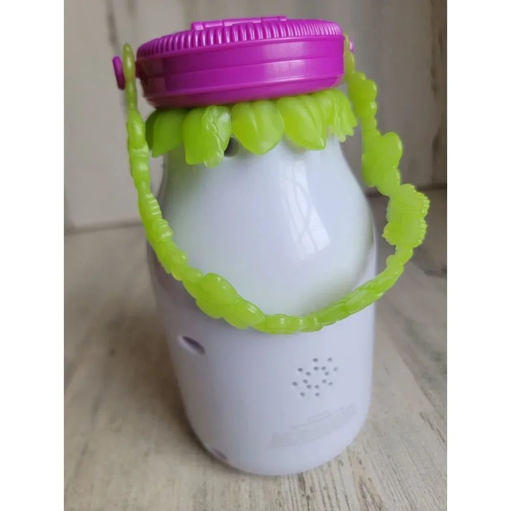 WowWee‎ fairy finder electronic toy got2glow unique accessory